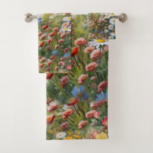 El lenguaje de las flores