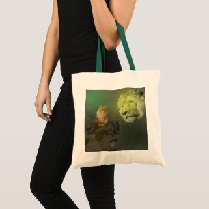 El León Y El Gato, El Presupuesto Para La Bolsa