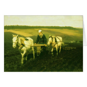 El lev Nikolaevich Tolstoy del escritor