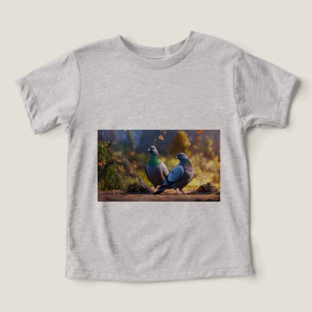 El levantamiento de las alas (Diseño delantero )