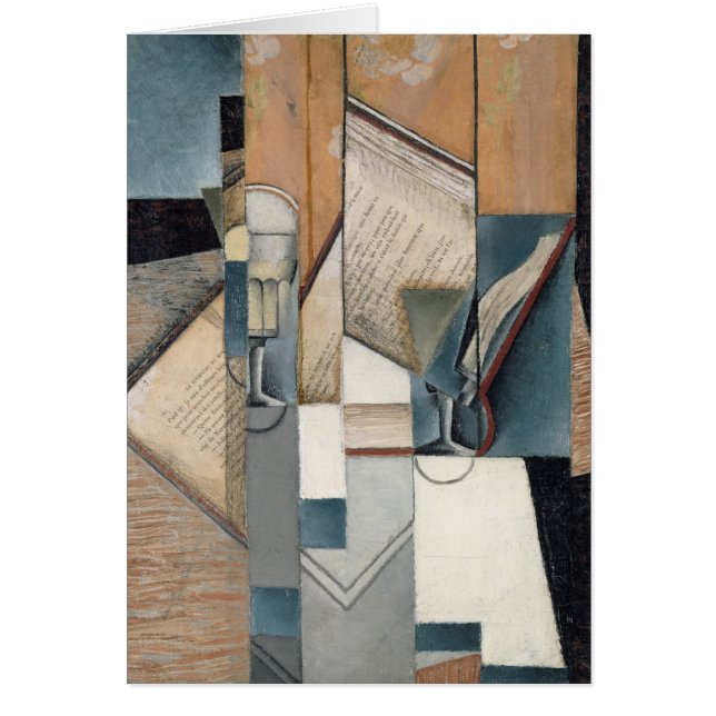 El libro, 1913 (Frente)