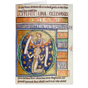 El libro de Ecclesiastes