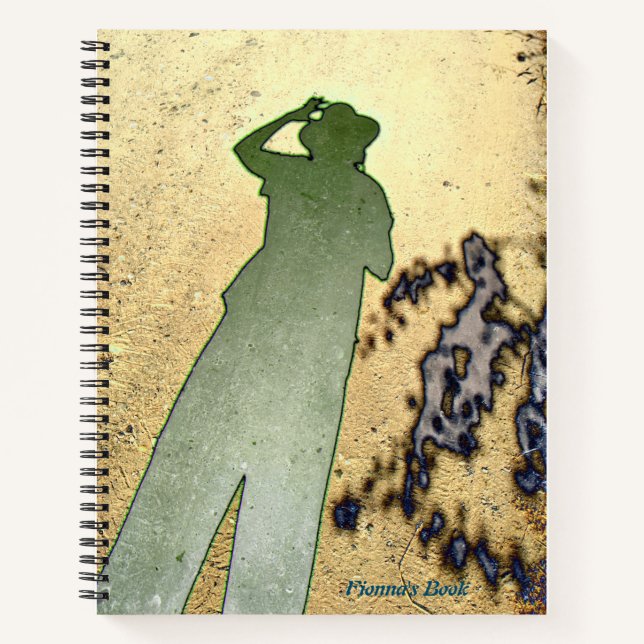 El libro de Fionna (Anverso)