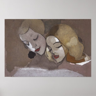 El Libro de Imágenes, Helene Schjerfbeck Arte Mode