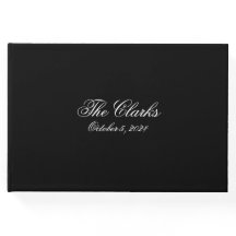 EL LIBRO DE INVITADOS DE SARAH