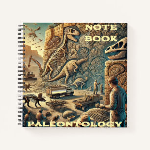 El libro de libros de Fossil Hunter