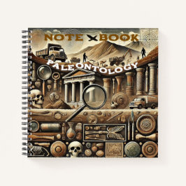El libro de libros de Fossil Hunter
