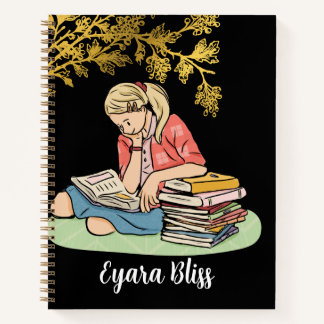 El Libro de Oro: Un diario para inspirar