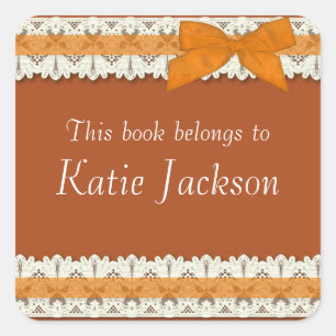 El libro de personalizables pertenece a pegatinas