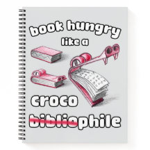 El Libro Gris Hambre Como Un Esbozo Crocófilo