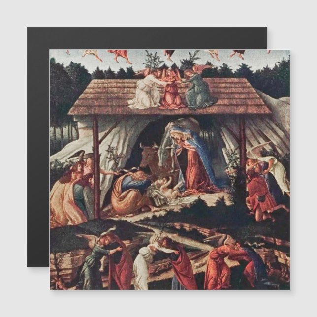 El libro infantil de la tarjeta de vacaciones de l (Anverso/Reverso)