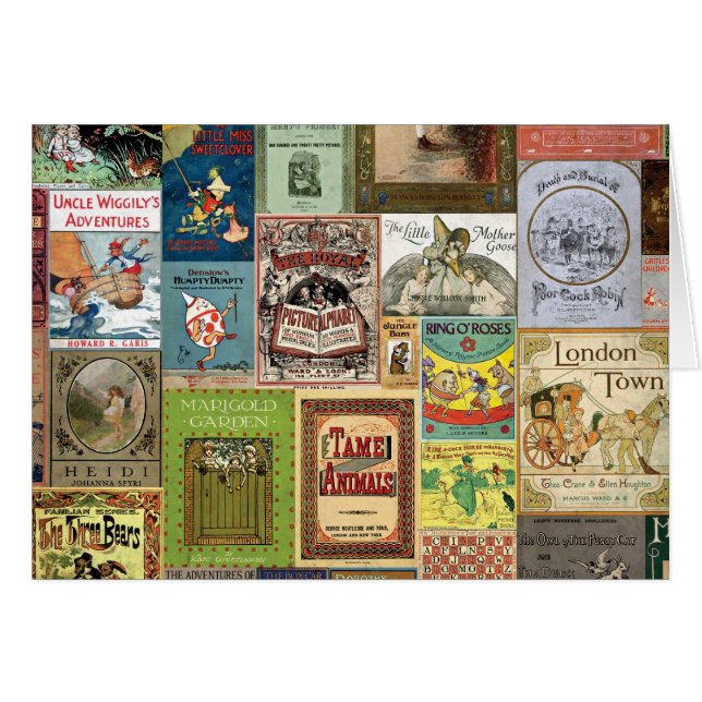 EL LIBRO JSBC CUBRE LA COLECCIÓN DE BOOKCOVERS COL (Anverso (Horizontal))
