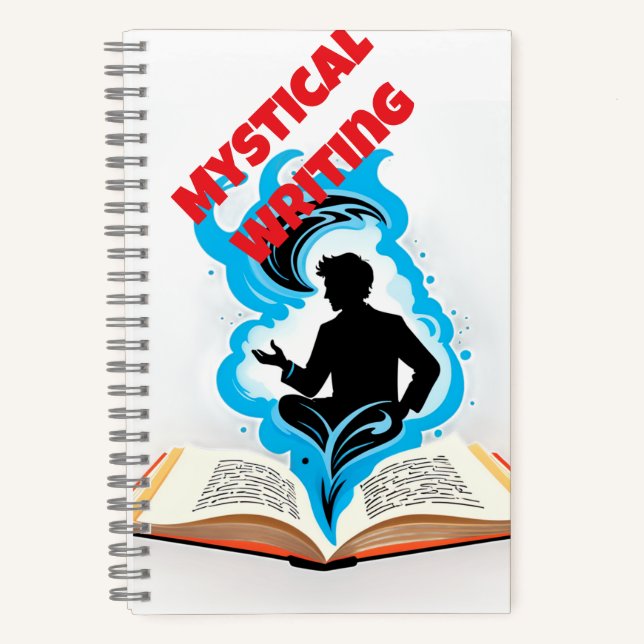El Libro Que Me Escribió (Anverso)