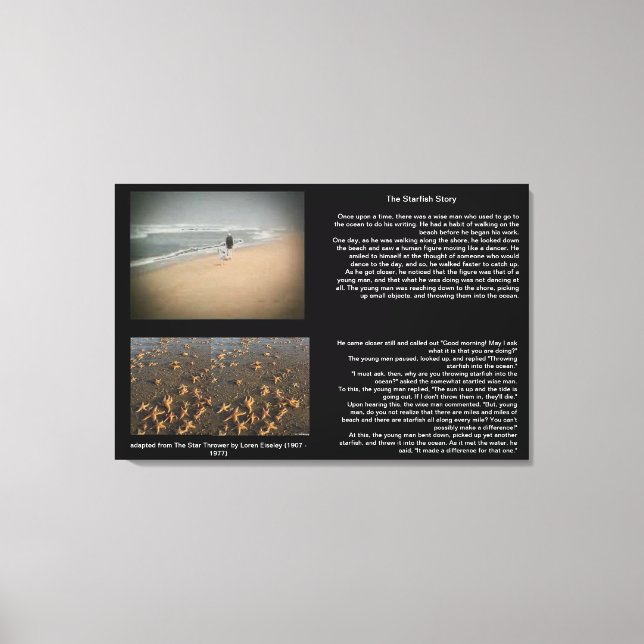 El lienzo estelar (Anverso)