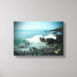 El lienzo ondulado de Big Island