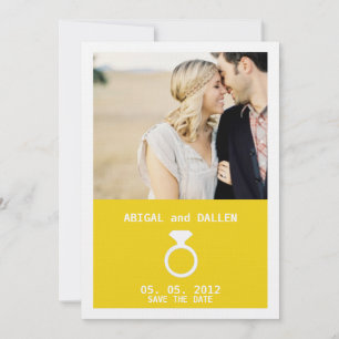 El LIMÓN DULCE de la invitación de la foto del