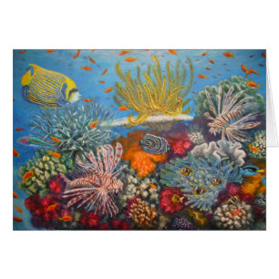 el lionfishpainting