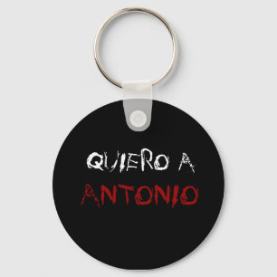 el llavero de antonio
