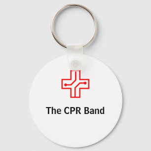 El llavero de la banda del CPR