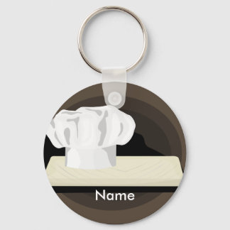 El llavero del chef 2