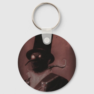 El llavero del líder