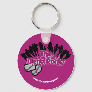 El llavero silencioso de las filas