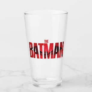 El logo teatral de Batman