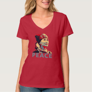 EL LUCHADOR   Camiseta