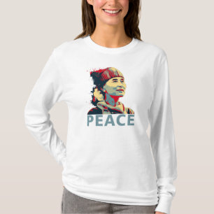 EL LUCHADOR   Camiseta