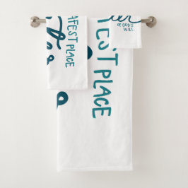 El lugar más seguro