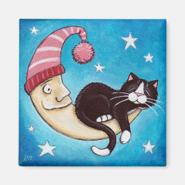 El lugar más seguro para el imán de la siesta del