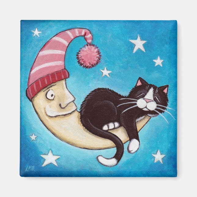 El lugar más seguro para el imán de la siesta del  (Frente)