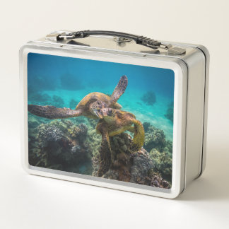 El Lunchbox de Honu