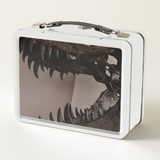 El Lunchbox T-REX