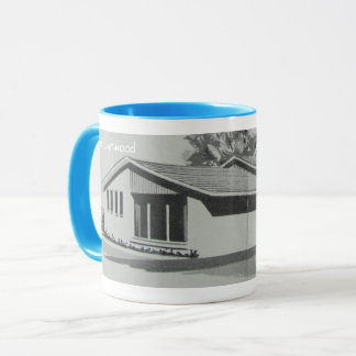 El Lynwood - la taza del arquitecto