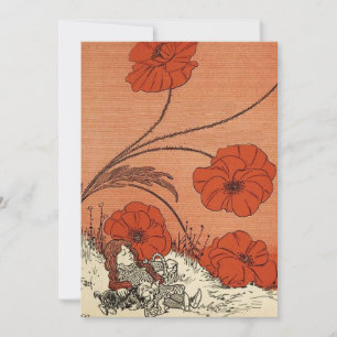 El mago de Oz Dorothy y Toto en los cachorros