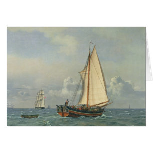 El mar, 1831