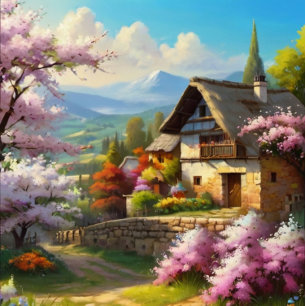 El mar mágico personaliza tu ampliación de fotos