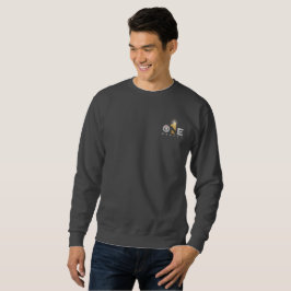 El maravilloso Día de los Padres | Sudadera mascul