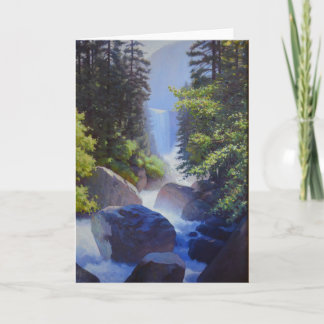 El Maravilloso Roar De La Tarjeta Mist