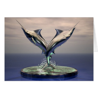 El Marlin de Sterling