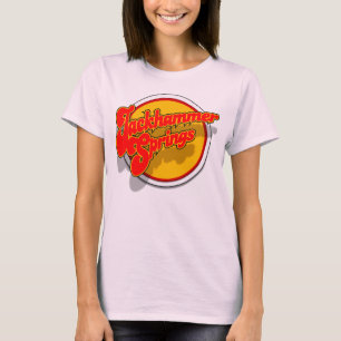 El martillo perforador salta camisa