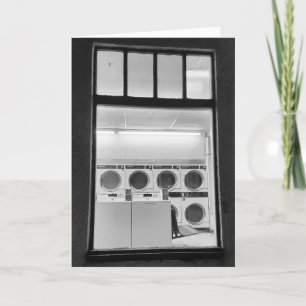 "El más antiguo en el BIZ" Tarjeta de recuperación