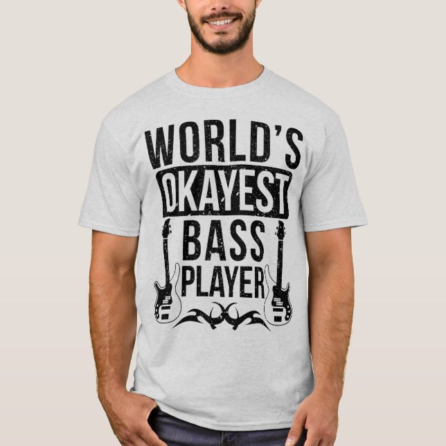 EL MÁS BUENO JUGADOR DE BASES DEL MUNDO 2 Camiseta (Anverso)