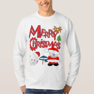 El más feo de la camisa fea del día de fiesta