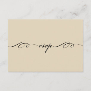 El más grande de éstos es tarjeta de la respuesta