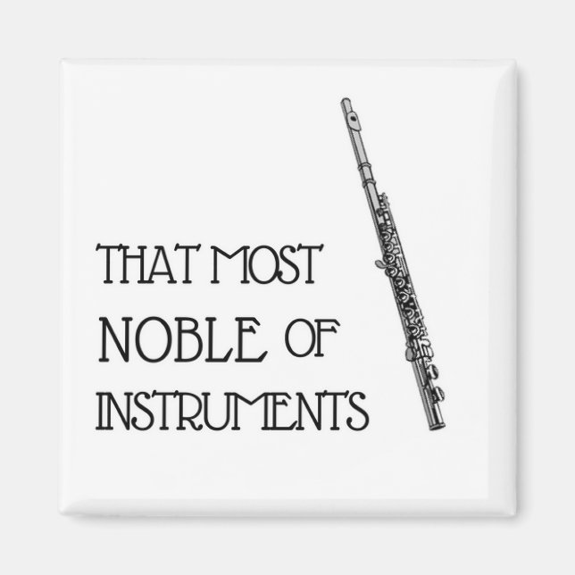 El más noble de los instrumentos: el imán fluido (Frente)