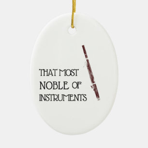 El más noble de los instrumentos: el ornamento de 