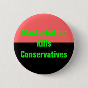 el masturbation mata al botón de los conservadore