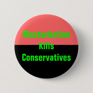 el masturbation mata al botón de los conservadores
